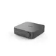 Wiim Amp Pro Streaming-Verstärker grau