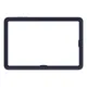 Samsung Frame Cover für Galaxy Tab S11 Ultra, navy