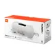 JBL Tuner 3 Bluetooth-Lautsprecher mit FM/DAB-Tuner weiß IP67 Auracast