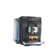 JURA Z10 Aluminium Black (EB) Kaffeevollautomat