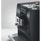 JURA Z10 Aluminium Black (EB) Kaffeevollautomat