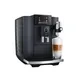 JURA E8 Cosmic Black (ED) Kaffeevollautomat