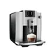 JURA E6 Platin (EC) Kaffeevollautomat