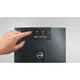 JURA C9 Piano Black 15753 (EA) Kaffeevollautomat 2025