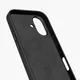Vonmählen Like Leather Case für iPhone 17 schwarz