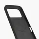 Vonmählen Soft Silicone Case iPhone 17 Pro schwarz