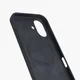 Vonmählen Soft Silicone Case iPhone 17 navy
