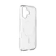 Native Union (Re)Clear Case für iPhone 17 Transparent