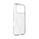 Native Union (Re)Clear Case für iPhone 17 Pro Transparent