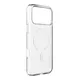Native Union (Re)Clear Case für iPhone 17 Pro Max Transparent