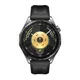 Huawei WATCH GT6 46mm (Atum-B19F),Black Fluoroelastomer Strap