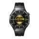 Huawei WATCH GT6 pro 46mm (Atum-B29F), Black Fluoroelastomer S