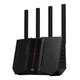 Glasfaser-Bundle aus ASUS BE9700 Tri-Band Router + Telekom Glasfaser Modem 2