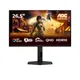 AOC Q27G41ZDF 26.7 Zoll WQHD QD-OLED 16:9 240 Hz Gaming Monitor