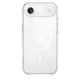 Apple Original iPhone  Air Case mit Magsafe - Frost