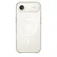 Apple Original iPhone  Air Case mit Magsafe - Frost