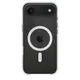 Apple Original iPhone  Air Case mit Magsafe - Frost