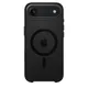 Apple Original iPhone  Air Case mit Magsafe - Schatten
