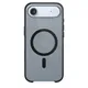 Apple Original iPhone  Air Case mit Magsafe - Schatten