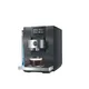 JURA Z10 Aluminium Black (EB) Kaffeevollautomat