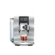 JURA Z10 Aluminium White (EB) Kaffeevollautomat