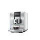 JURA Z10 Aluminium White (EB) Kaffeevollautomat