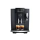 JURA E8 Cosmic Black (ED) Kaffeevollautomat