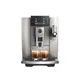 JURA E8 Midnight Silver (ED) Kaffeevollautomat