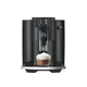 JURA E6 Full Black (EC) Kaffeevollautomat