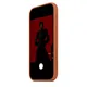 Apple Silicone Case mit MagSafe für iPhone 17 Pro Terracotta