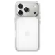 Apple Original iPhone 17 Pro Clear Case mit MagSafe - Transparent