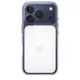 Apple Original iPhone 17 Pro Clear Case mit MagSafe - Transparent