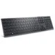 Dell Dell Pro Premium KB900 Collaboration-Tastatur - kabellos, 2.4Ghz, Bluetooth, AES-128