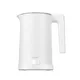 Xiaomi BHR9107EU Smart Wasserkocher 2 Pro WLAN  1,7 Liter Weiß