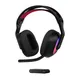 LogitechG ASTRO A20 X Schwarz - Kabelloses LIGHTSPEED Gaming-Headset und PLAYSYNC Basisstation