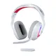 LogitechG ASTRO A20 X Weiß - Kabelloses LIGHTSPEED Gaming-Headset und PLAYSYNC Basisstation