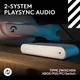 LogitechG ASTRO A20 X Weiß - Kabelloses LIGHTSPEED Gaming-Headset und PLAYSYNC Basisstation