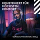 LogitechG ASTRO A20 X Weiß - Kabelloses LIGHTSPEED Gaming-Headset und PLAYSYNC Basisstation