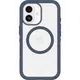 OtterBox Defender Pro XT Clear Camera Control Apple iPhone 17 Dark Side clear/blue