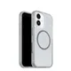 OtterBox React MagSafe Apple iPhone 17 Stardust - clear