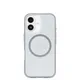 OtterBox React MagSafe Apple iPhone 17 Stardust - clear