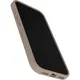 OtterBox Symmetry Cactus Leather Camera Control Apple iPhone 17 Grey Comfort (Biege)