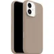 OtterBox Symmetry Cactus Leather Camera Control Apple iPhone 17 Grey Comfort (Biege)