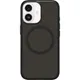 OtterBox Symmetry Clear MagSafe Camera Control Apple iPhone 17 Black Mist - black