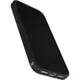 OtterBox Symmetry Clear MagSafe Camera Control Apple iPhone 17 Black Mist - black