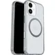 OtterBox Symmetry Clear MagSafe Camera Control Apple iPhone 17 clear