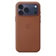 Apple Funktionsgewebe Case mit MagSafe für iPhone 17 Pro Max Siena