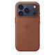 Apple Funktionsgewebe Case mit MagSafe für iPhone 17 Pro Siena