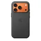 Apple Funktionsgewebe Case mit MagSafe für iPhone 17 Pro Schwarz