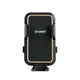 NAVEE Smartphone Halter schwarz/gelb